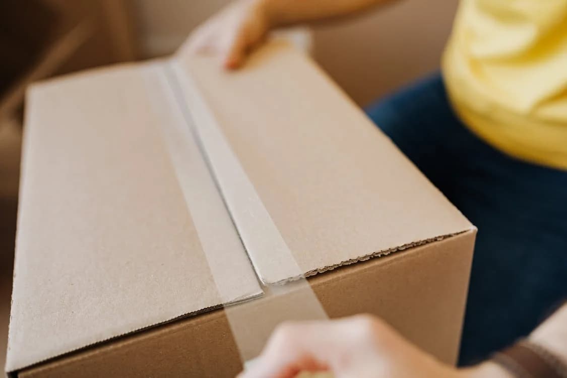 Sicherer Versand bei Vinted: Verpackung, Versicherung und Tipps für null Transportstreitigkeiten