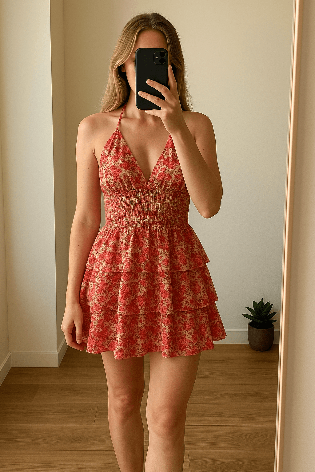 Image portée générée par VintyLook