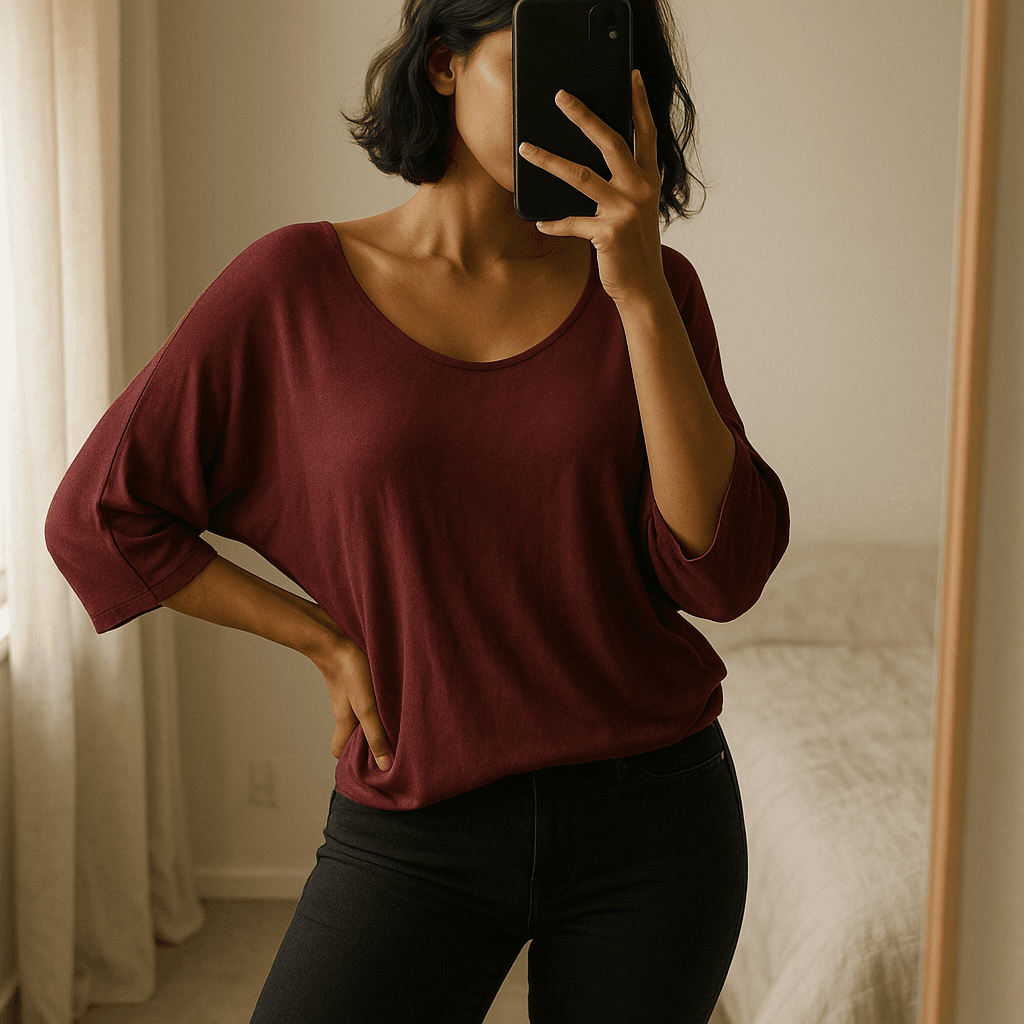 Le guide photos-first pour Vinted (avec VintyLook)