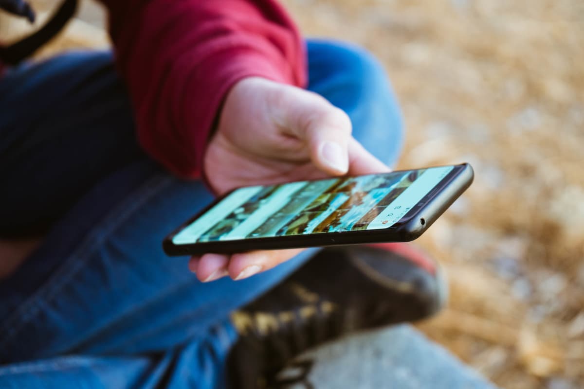 VintyLook est maintenant disponible en application mobile sur iOS et Android