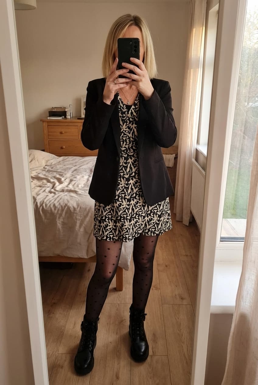 Robe bonobo debout, face à la caméra, dans une chambre à la lumière douce, avec une lumière naturelle filtrant par la fenêtre.