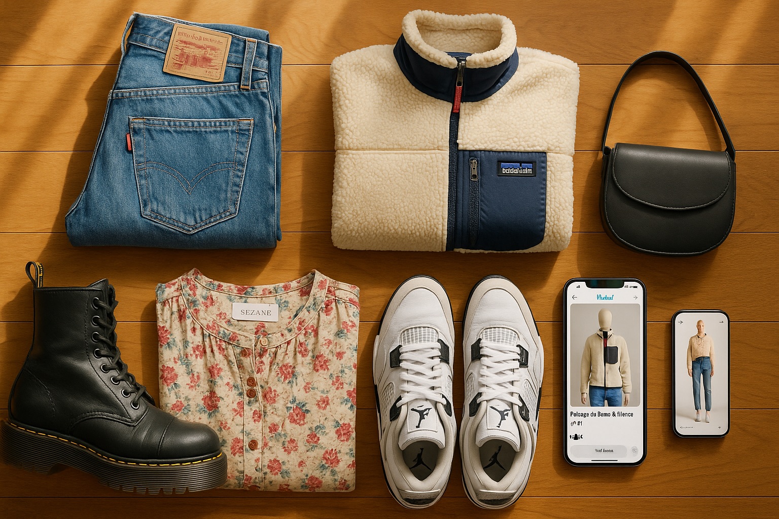 Bien Vendre Comment Utiliser Vinted Pour Vendre Comment Gagner De